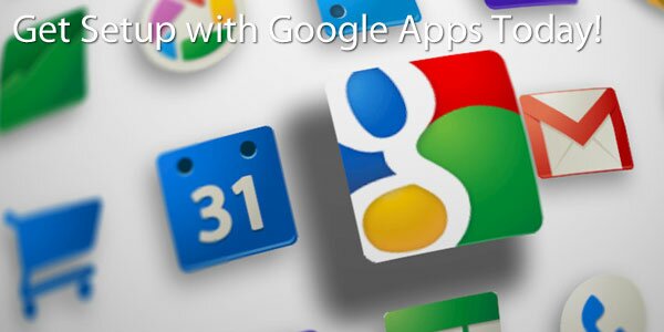 google apps