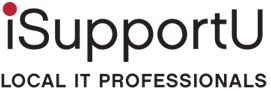 iSupportU - Local IT Professionals
